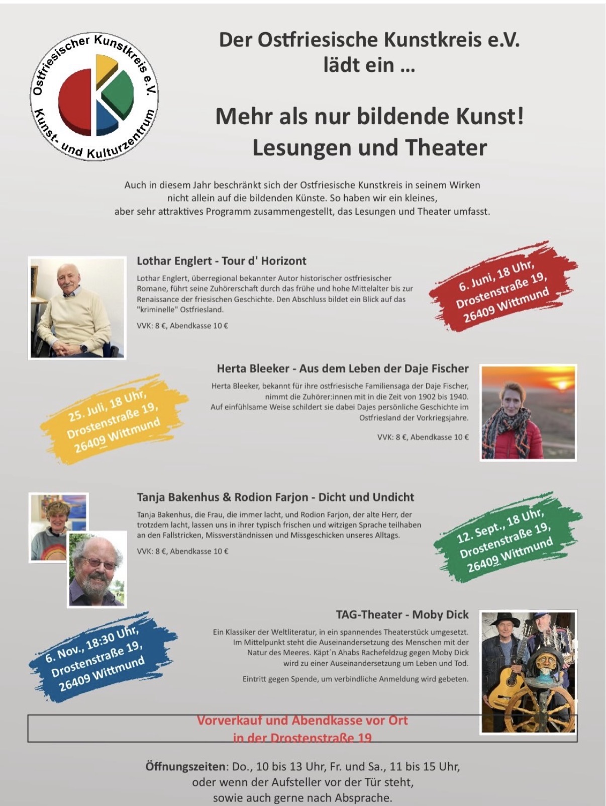 Flyer