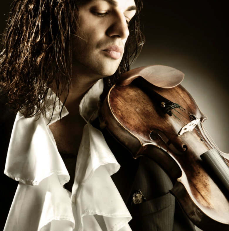 Konzert mit Bogdan Dragus - Kulturring Wittmund -