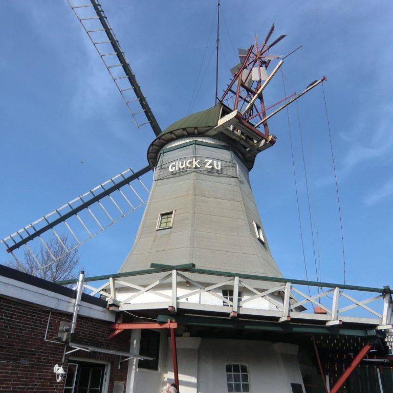 Peldemühle Wittmund - Öffnungstage und -zeiten-